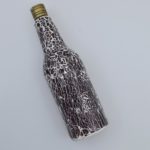 Wine Bottle Designed Red Wall Light - Image 5