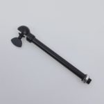 Vintage180 Degree Black Cylindrical Cage Design Wall Light - Image 5