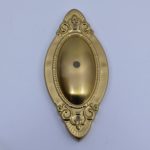 Simple Antique Bronze Wall light - Image 3