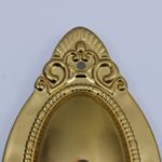 Simple Antique Bronze Wall light - Image 4