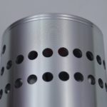 Spiral Warm LED Wall Light - Image 8