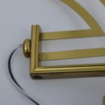 Simple Antique Bronze Wall light - Image 7