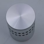 Spiral Warm LED Wall Light - Image 6