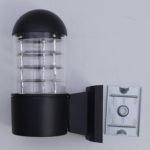 Outdoor Cylindrical Wall Light - Image 5