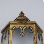 Antique Timeless Indoor Outdoor Wall Lamp - Image 6