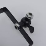 Vintage Black Metal Spot Wall Light - Image 5