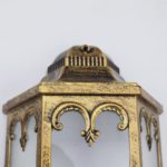 Antique Timeless Indoor Outdoor Wall Lamp - Image 4