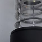 Outdoor Cylindrical Wall Light - Image 2