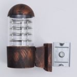 Outdoor Cylindrical Wall Light - Image 2