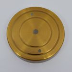 Glass Wall Lamp - Image 2