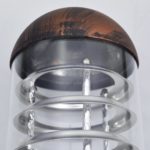 Outdoor Cylindrical Wall Light - Image 4