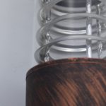 Outdoor Cylindrical Wall Light - Image 3