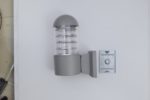 Outdoor Cylindrical Wall Light - Image 3