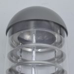 Outdoor Cylindrical Wall Light - Image 5