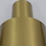 Antique Bronze Wall Light - Image 5