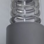 Outdoor Cylindrical Wall Light - Image 4