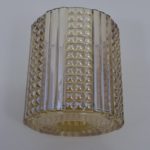 Wall Light with Designed Glass - Image 7