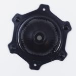 Timeless Indoor outdoor Black Wall Light - Image 3