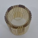 Wall Light with Designed Glass - Image 4