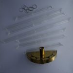 Crystal Modern Wall Light - Image 5