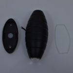 Grenade Up-Down Wall Light Outdoor Compound IP65 - Image 2