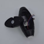 Grenade Up-Down Wall Light Outdoor Compound IP65 - Image 5