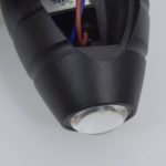 Grenade Up-Down Wall Light Outdoor Compound IP65 - Image 4
