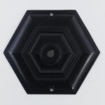 Timeless Indoor outdoor Black Wall Light - Image 3