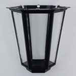 Timeless Indoor outdoor Black Wall Light - Image 6