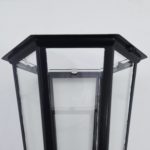 Timeless Indoor outdoor Black Wall Light - Image 5