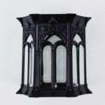 Antique Design Outdoor Wall Light - Image 4