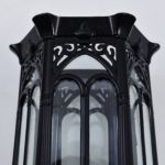 Antique Design Outdoor Wall Light - Image 3