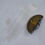 Crystal Modern Wall Light - Image 4