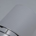 Simple Brick Design Glass Wall Lamp - Image 6