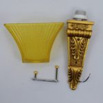 Artistic Wall Light - Image 4
