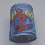 Spiderman Printed Wall Lamp - Image 5