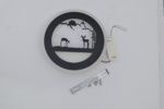 LED Deer Wall Light - Image 6
