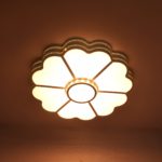 Heart shaped fixed ceiling light - Image 3