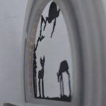 LED Deer Wall Light - Image 4