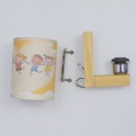 Kids Design Wall Lamp - Image 2