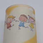 Kids Design Wall Lamp - Image 4