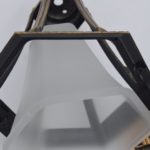 Antique Outdoor Wall Light - Image 4