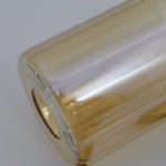 Wall Light With Cylindrical Glass - Image 3