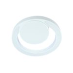 Circular Ceiling Mount LED light