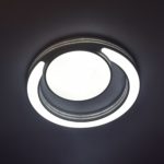 Circular Ceiling Mount LED light - Image 4