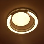 Circular Ceiling Mount LED light - Image 3