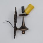 Candle Design Wall Lamp - Image 6