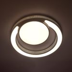 Circular Ceiling Mount LED light - Image 2