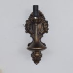 Candle Design Wall Lamp - Image 3