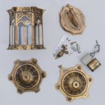 Antique Design Outdoor Wall Light - Image 3